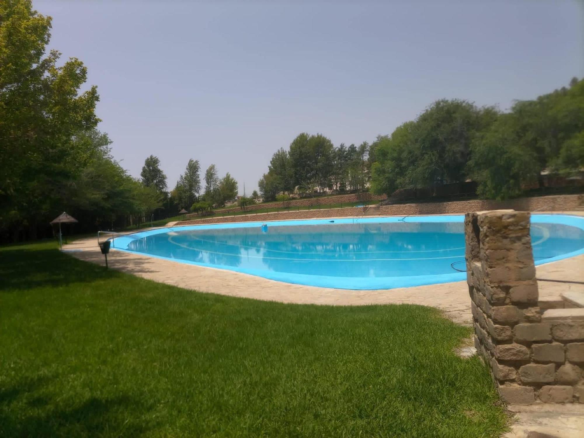 Cuevas El Lago De Castilléjar エクステリア 写真